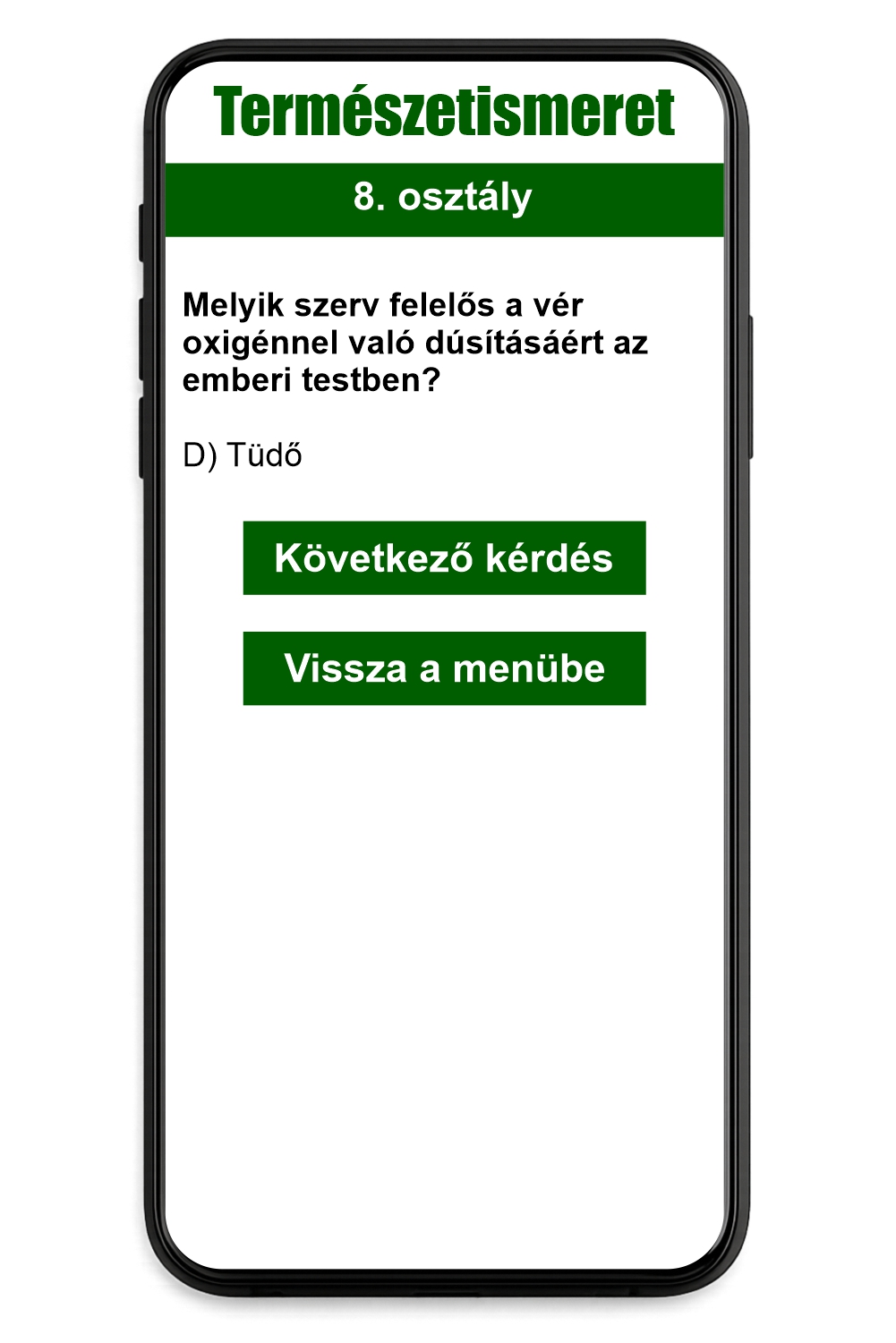 Természetismeret – Tudás Kártya - Image 4